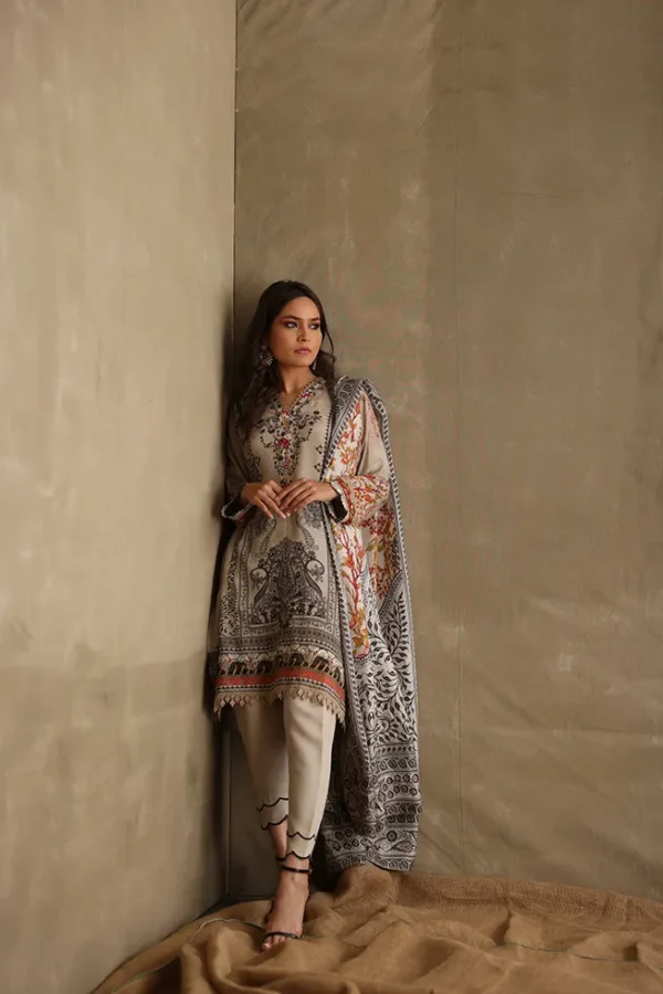 MHP-1189 - Mina Hasan - Signature Prints