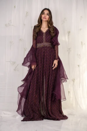 MHLP-1179 - Mina Hasan - Signature Prints