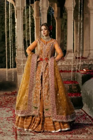 Sandli - Maryam Hussain - Gulaab '24