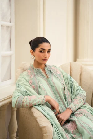 Daisy – Maryam Hussain – Camellia ’24