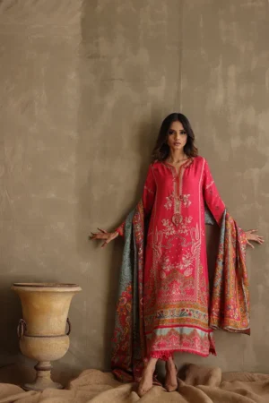 MHP-1188 - Mina Hasan - Signature Prints