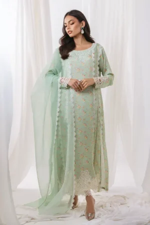 Zikar - Zainab Chottani - Summer Edit Vol-2