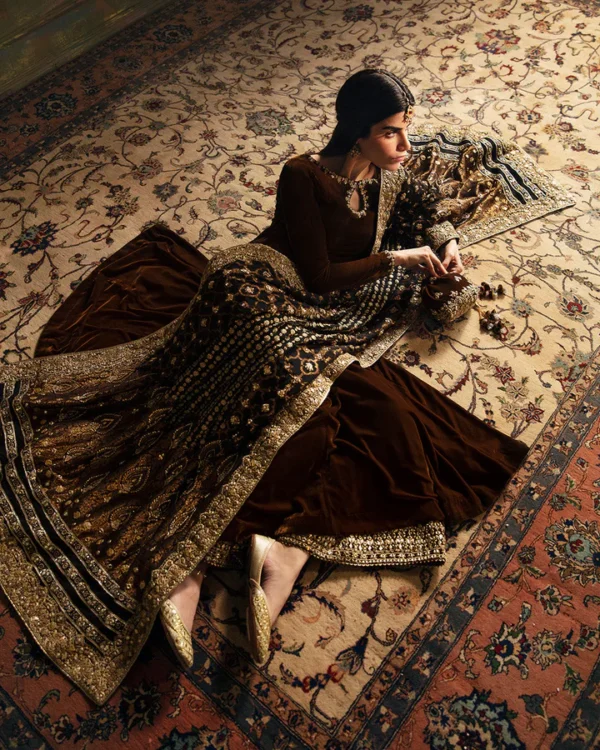 Ritaan Manaar By Faiza Saqlain