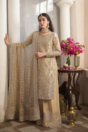 Aurela - Faiza Saqlain - Irina