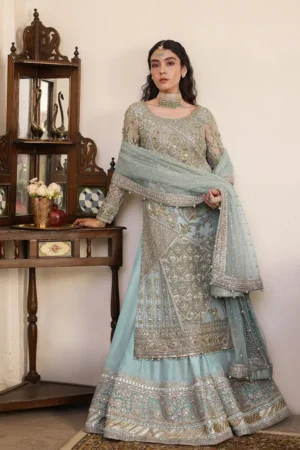 Cahya - Faiza Saqlain - Irina