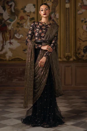 Clara by Mushq Adelaide Pret Couture