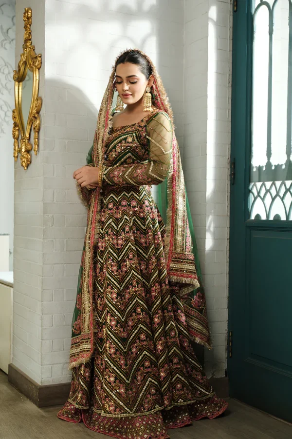 SRN24-06 PENELOPE New Arrivals By Saira Rizwan