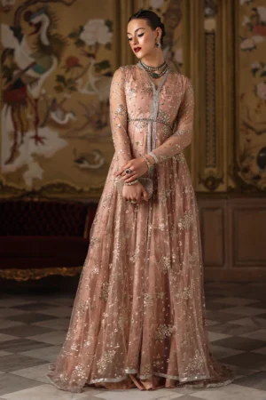 Viviene by Mushq Adelaide Pret Couture