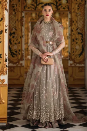 Amalyn by Mushq Adelaide Pret Couture