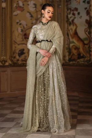 Arabell by Mushq Adelaide Pret Couture