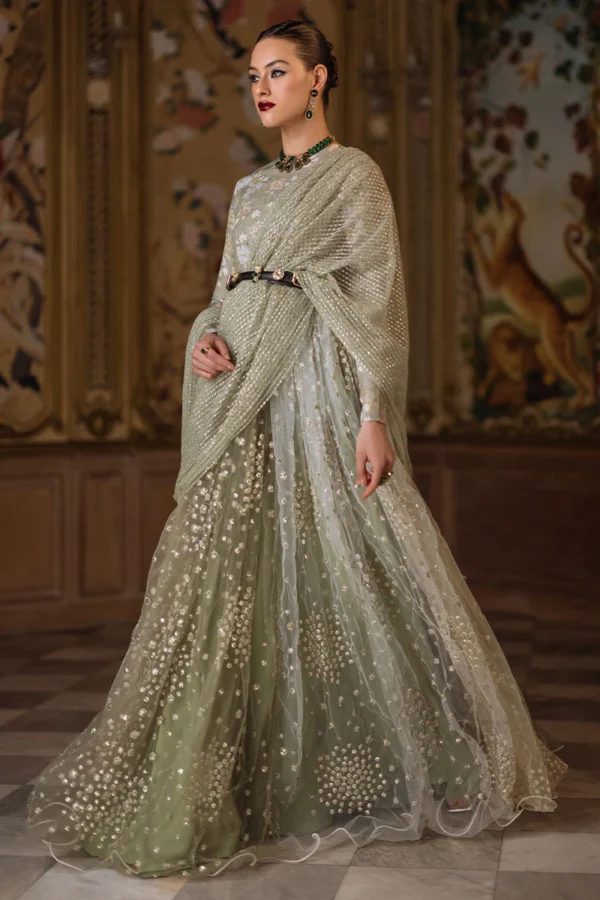 Arabell by Mushq Adelaide Pret Couture - Image 2