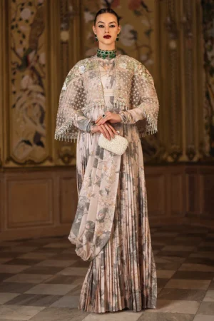 Helen by Mushq Adelaide Pret Couture