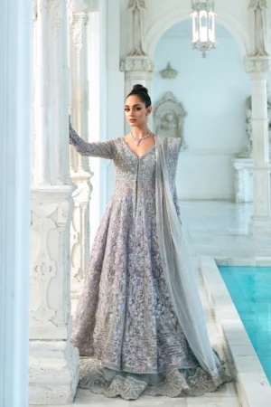 SRN24-02 ELOISE New Arrivals By Saira Rizwan