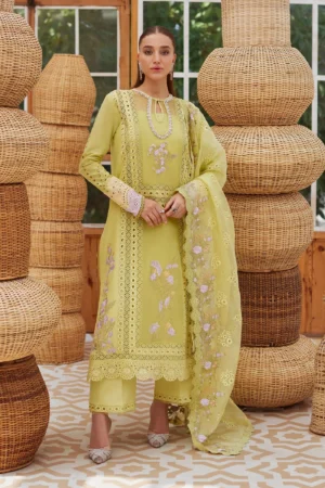 A Handmade Story - Saira Shakira - Pret