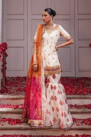 Amani - Zainab Chottani - Janiyaan Formals