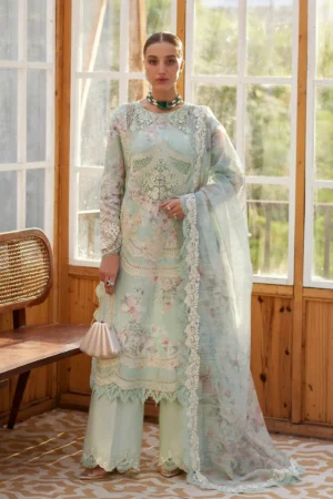 Dream in Print - Saira Shakira - Pret