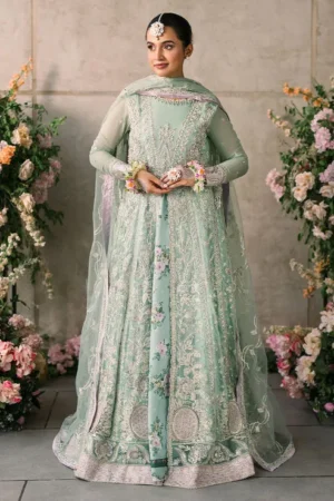 Faiza - Mushq - Mastani Evening