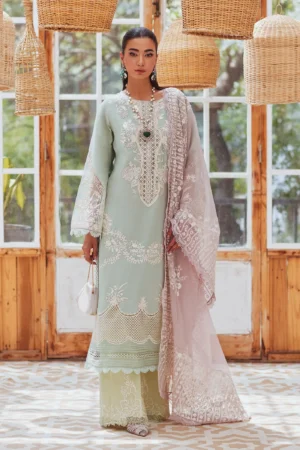 For the Love of Color - Saira Shakira - Pret