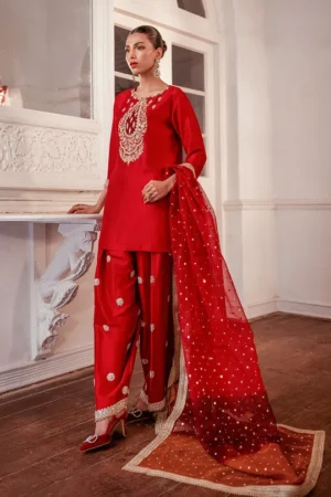 Hayam - Zainab Chottani - Janiyaan Formals