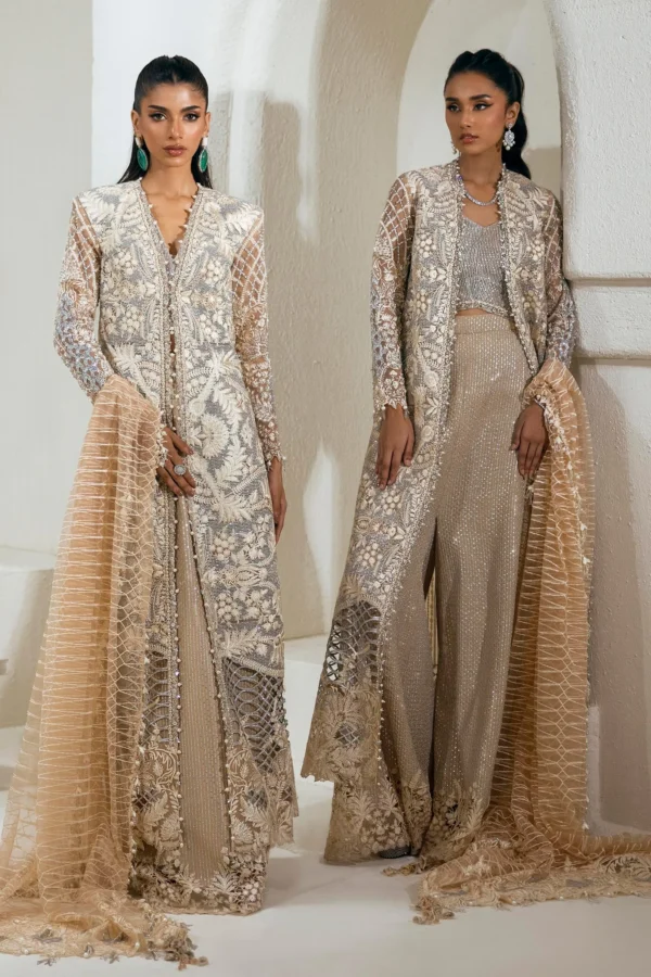 N242-005-3CT – Sana Safinaz | Nura Festive’24 Vol. II