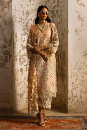 N243-003-C1 - Sana Safinaz - Nura Cap.1 2024