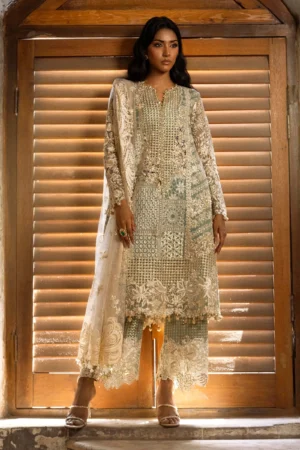 N243-004-C1 - Sana Safinaz - Nura Cap.1 2024