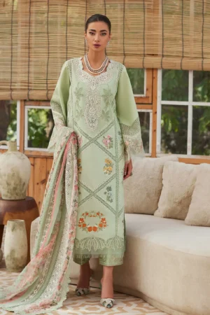 Out in the Fields - Saira Shakira - Pret