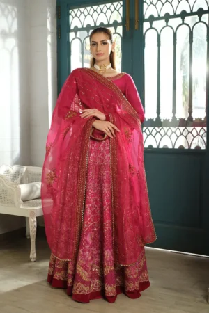 SRN24-04 Sharmas - Saira Rizwan - Naqsh Festive 2024