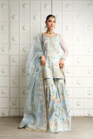 SRN24-05 Edwina - Saira Rizwan - Naqsh Festive 2024
