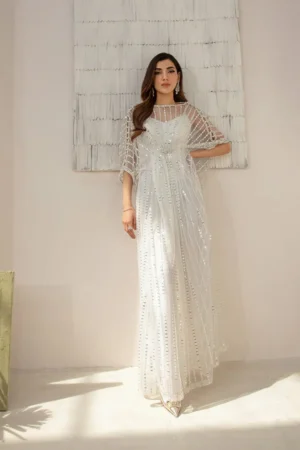 Ariella By Faiza Saqlain