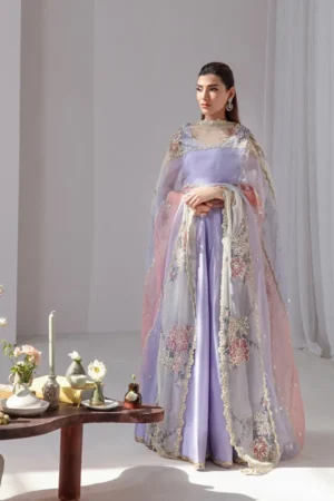 Keva By Faiza Saqlain