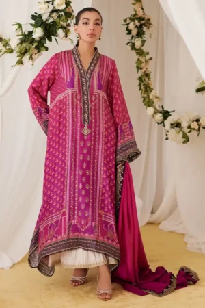 Sola Lea Fall By Farah Talib Aziz