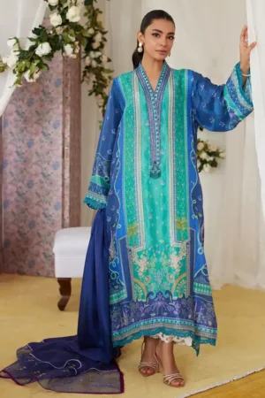 Miro Lea Fall By Farah Talib Aziz