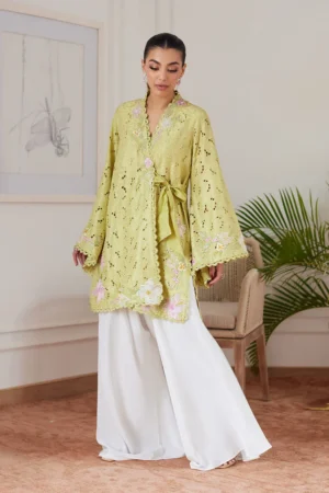 Abigail Kiwi Luxe Pret By Farah Talib Aziz