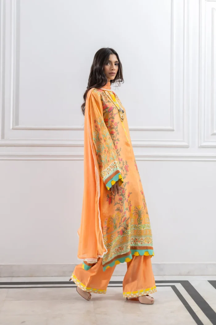 MHR-008 Ready To Wear By Mina Hasan