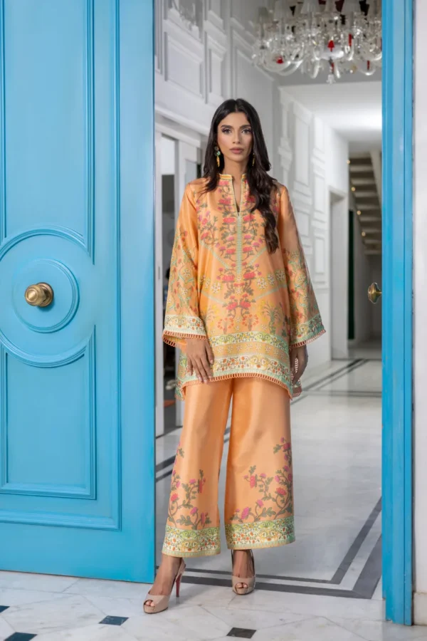 MHR-009 Ready To Wear By Mina Hasan