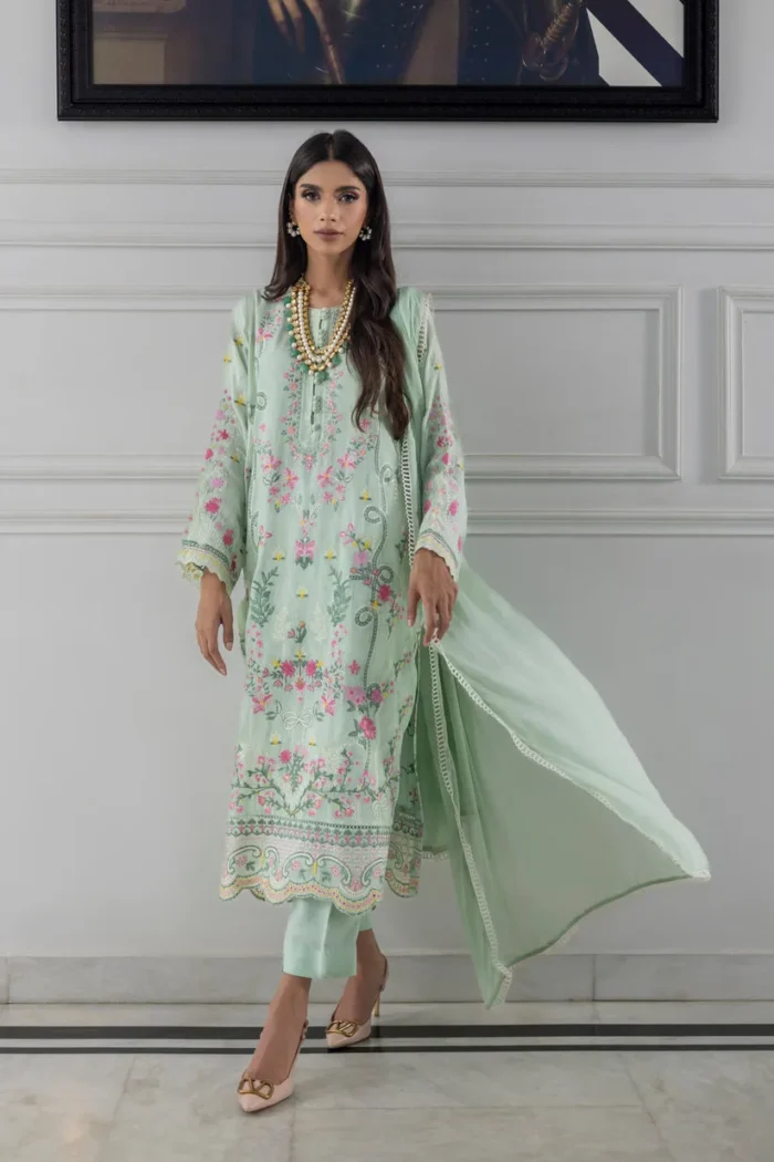 MHR-012 Ready To Wear By Mina Hasan