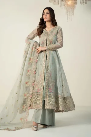 Maria B Luxury Formals Collection | SF-W24-01