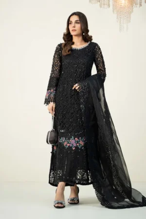 Maria B Luxury Formals Collection | SF-W24-69