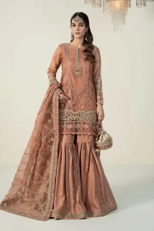 Maria B Luxury Formals Collection | SF-W24-24