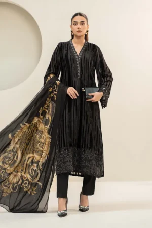 Maria B Luxury Pret Collection DW-W24-173