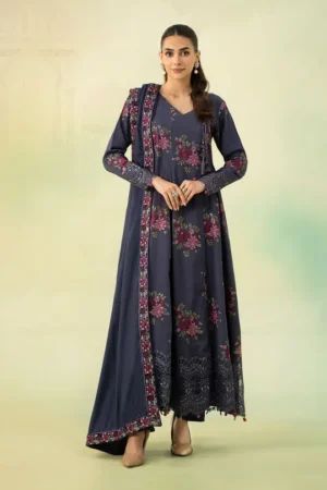 Maria B Luxury Pret Collection DW-W24-33