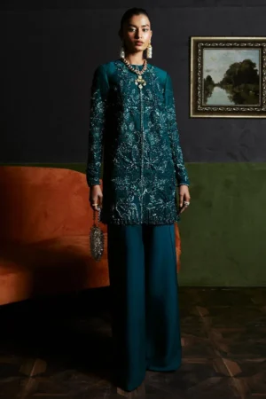 JASMINE Luxury Pret By Suffuse