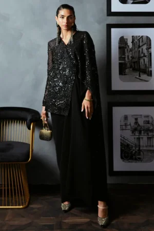 BELLA Luxury Pret By Suffuse