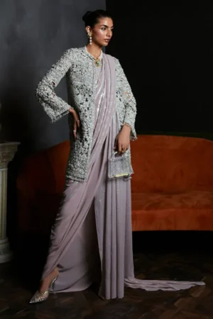 CAMILLA Luxury Pret By Suffuse