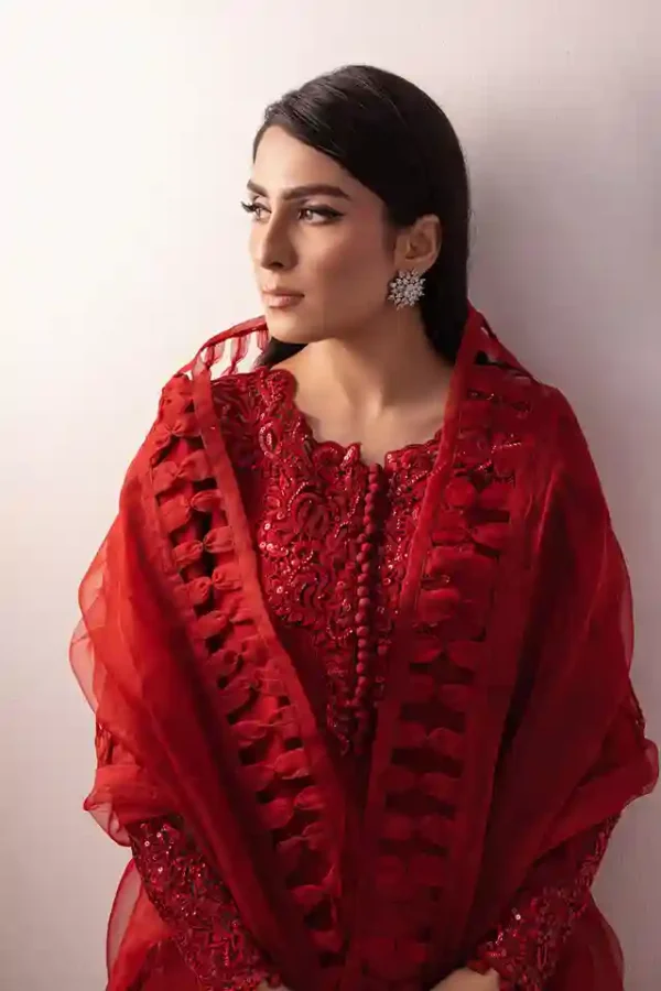 Ayeza Khan x MH - Maryam Hussain - Chloe