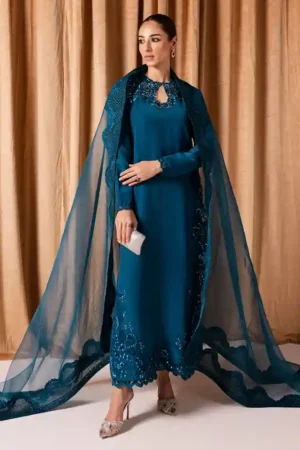 Zarmine x MH - Maryam Hussain - Chloe