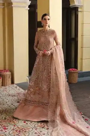 Baia (WF-20) - Republic Womenswear - Wedding Formals Vol-1 '24