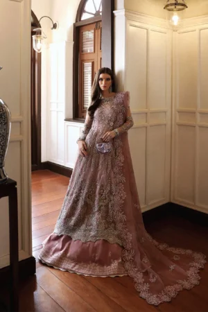 Kerria (WF-19) - Republic Womenswear - Wedding Formals Vol-1 '24