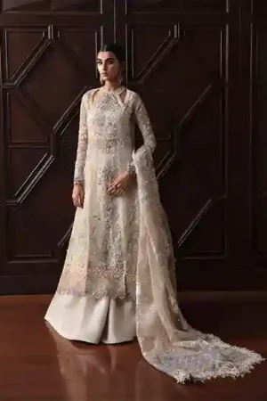 Elodie (WF-17) - Republic Womenswear - Wedding Formals Vol-1 '24